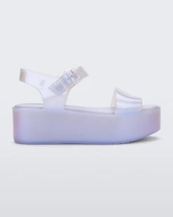 Melissa Mar Platform