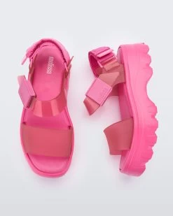 Melissa Kick Off Sandal 5 Melissa Kick Off Sandal -Best Sandals Store 32823AJ29413 dc31e9e6 b612 468a b7fb de676d05cc9b