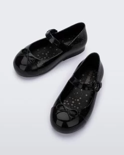 Mini Melissa Sweet Love Cap Toe -Best Sandals Store 33258AG13813 08800c23 87dc 491b 9826 11b1afa14025