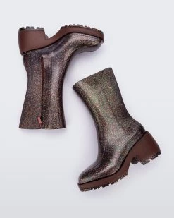 Melissa Nancy 7 Melissa Nancy -Best Sandals Store 33324AE11713 5e41d8b8 94a9 4e0f a890 3942fc8f830c