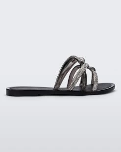 Melissa Shiny Slide