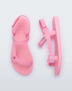 Melissa Sun Downtown -Best Sandals Store 33505AF17713