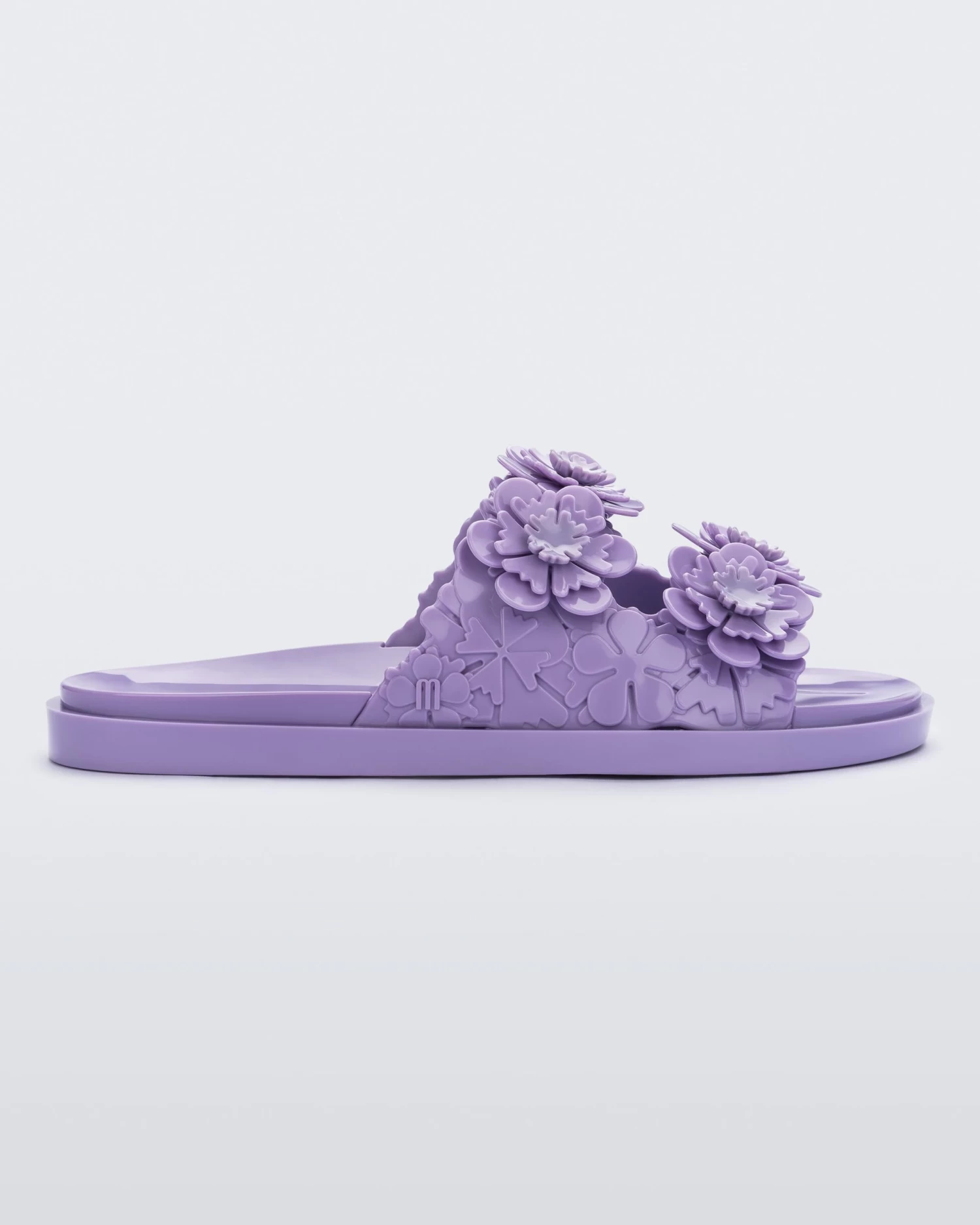 Melissa Wide Blossom Slide 1 Melissa Wide Blossom Slide