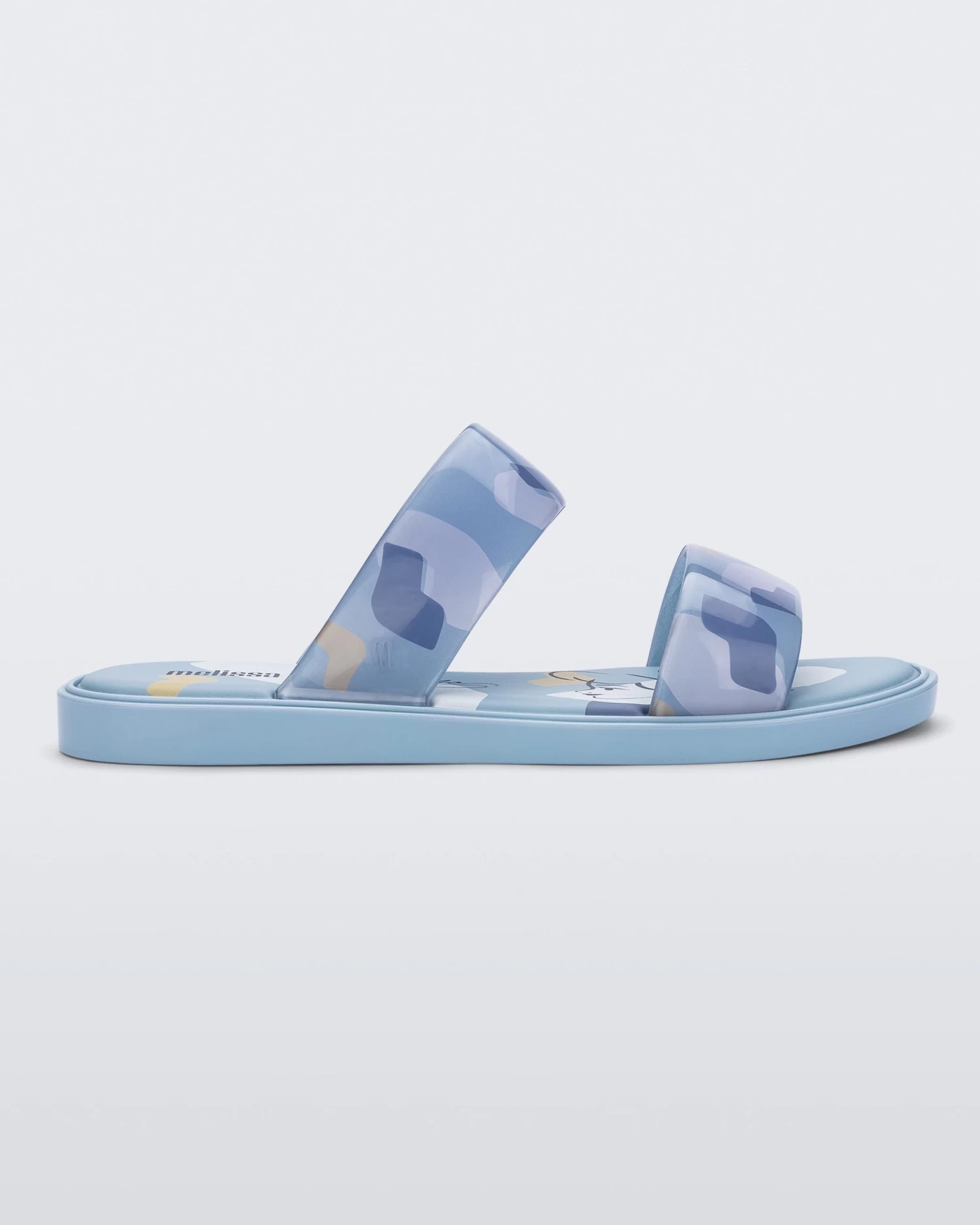 Melissa Bubble Slide 1 Melissa Bubble Slide