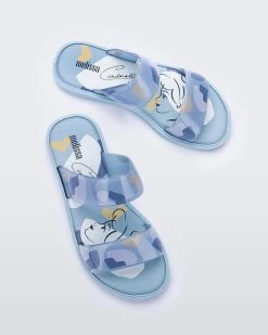 Melissa Bubble Slide 7 Melissa Bubble Slide -Best Sandals Store 335335165413