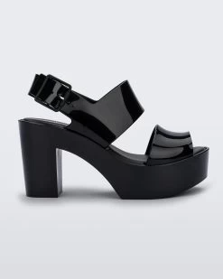 Melissa Mule Sandal