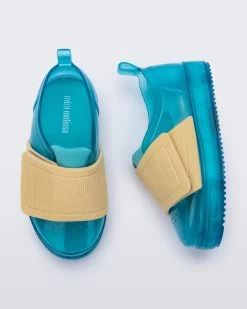 Mini Melissa Jelly Pop Sneaker 7 Mini Melissa Jelly Pop Sneaker -Best Sandals Store 33543 AC984 13 L d3a34b55 890d 4616 b432 9683138f756c