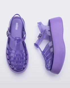 Melissa Possession Platform -Best Sandals Store 33556AB62713 4302fe56 5730 4d5b ba50 eae69a553616