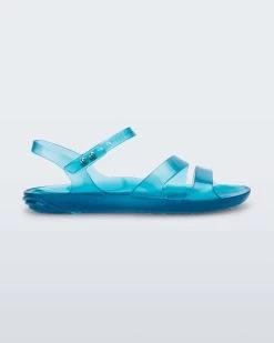 Best Sandals Store 34 Melissa Real Jelly Sandal