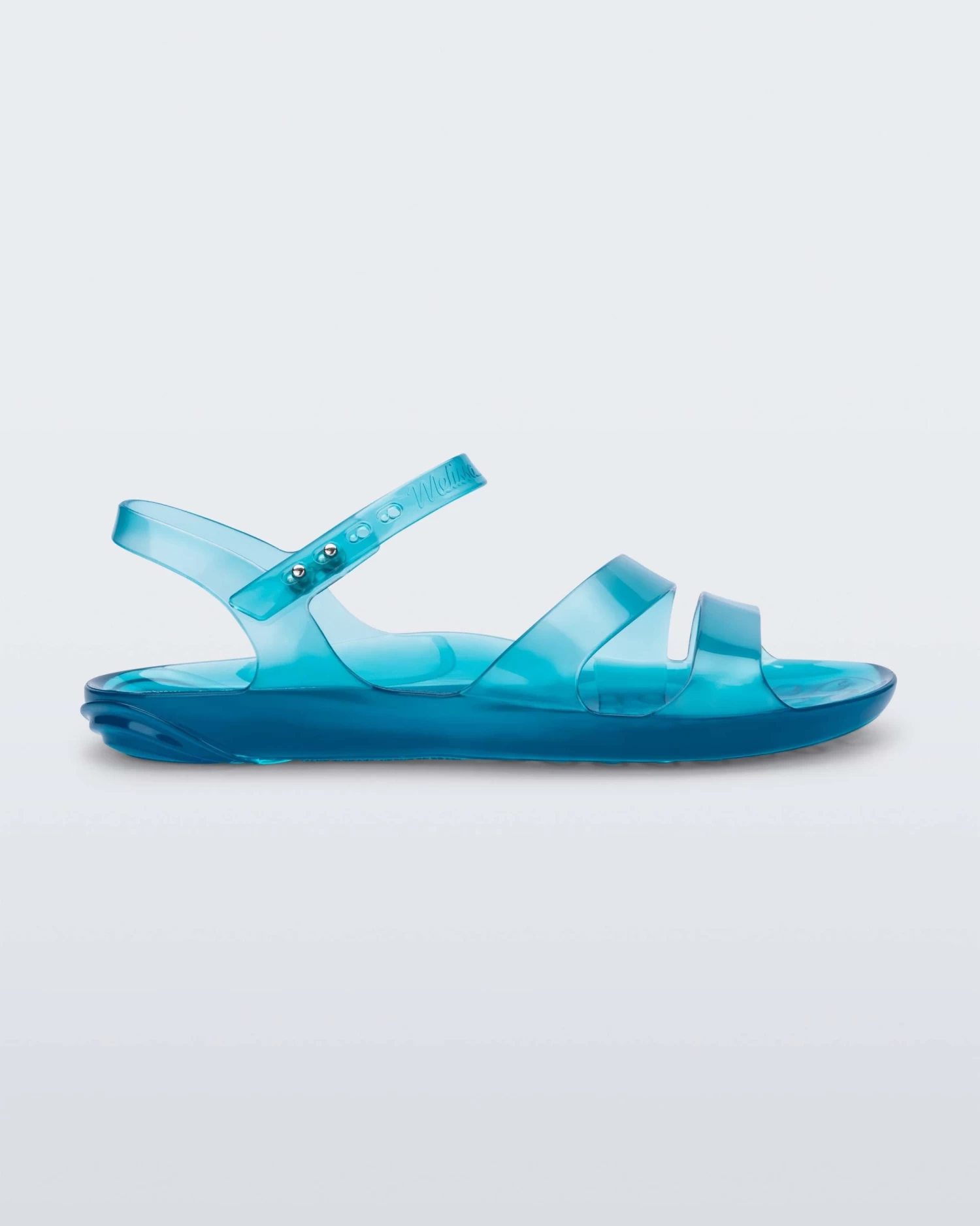 Melissa Real Jelly Sandal 1 Melissa Real Jelly Sandal