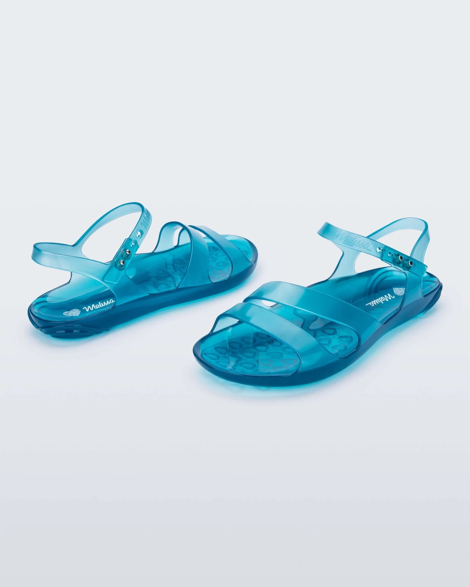Melissa Real Jelly Sandal 4 Melissa Real Jelly Sandal - Image 4