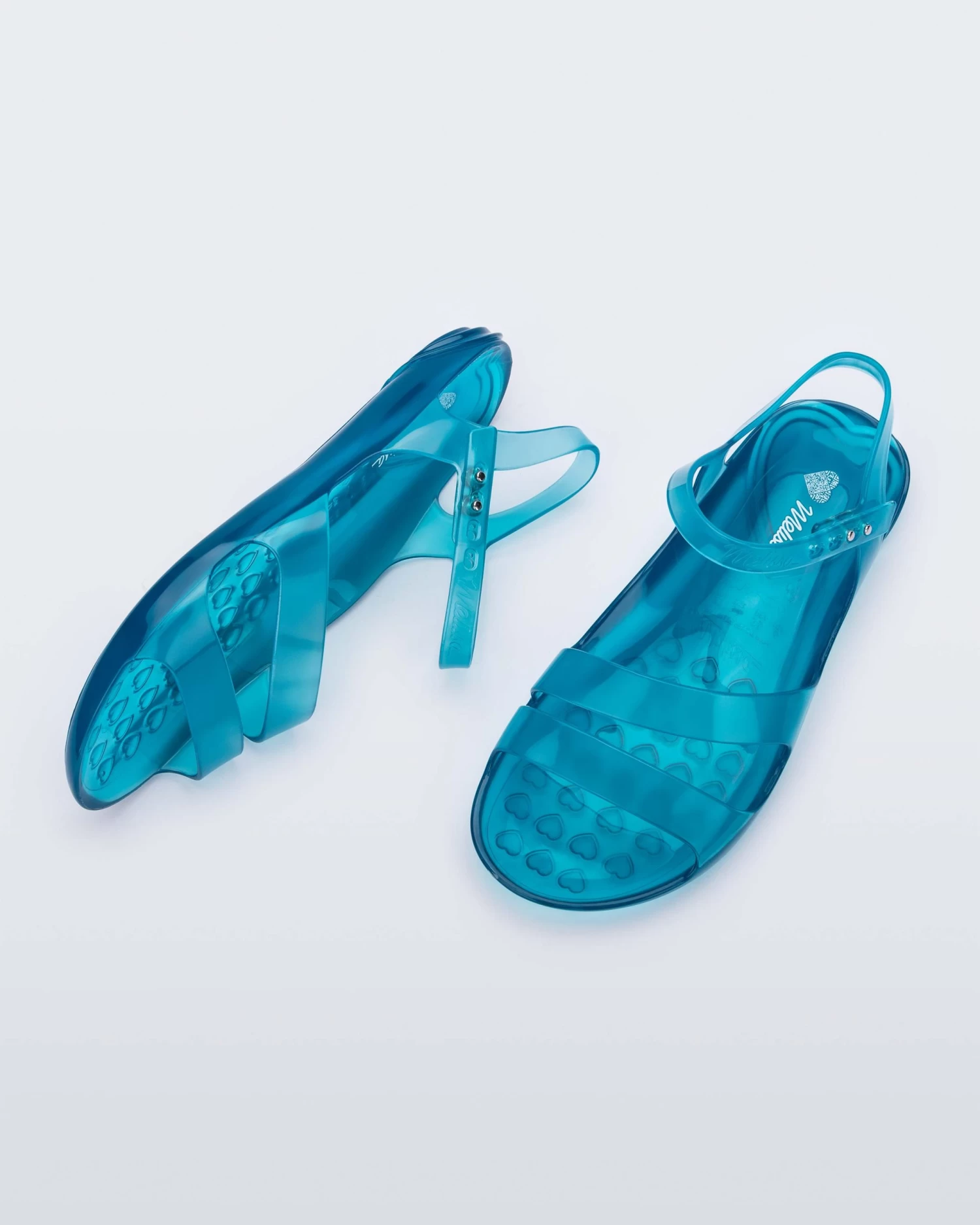 Melissa Real Jelly Sandal 5 Melissa Real Jelly Sandal - Image 5