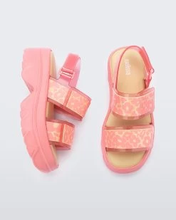 Melissa Brave Platform -Best Sandals Store 33577AB38814 564a2c0b 6d3f 435b 8a1e 819a47cb876d
