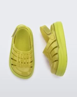 Mini Melissa Sunday -Best Sandals Store 33581AB12613 c7ed118e b77d 45c3 826a b7e5511c2866