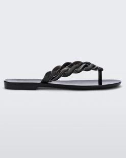 Best Sandals Store 16 Melissa Louise Flip Flop
