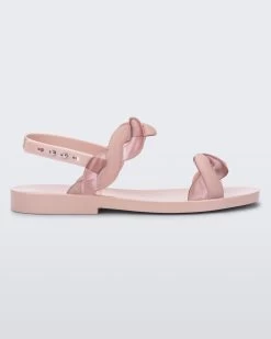 Melissa Louise Sandal