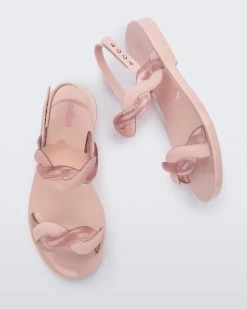 Melissa Louise Sandal -Best Sandals Store 33591AD51913