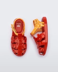 Mini Melissa Magic -Best Sandals Store 33596AF42513 c15811dc c3c4 426a 9f58 ebe9a499555f