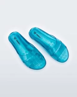 Melissa Real Jelly Slide -Best Sandals Store 33646AA82013 77ffc3e2 d7dc 42ce 943f 73556630aee1