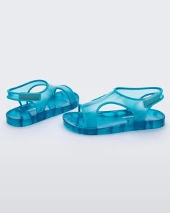 Mini Melissa Aqua 6 Mini Melissa Aqua -Best Sandals Store 33648 54172 12 L 1df7535a 1a81 40df 9994 d327c84fb156