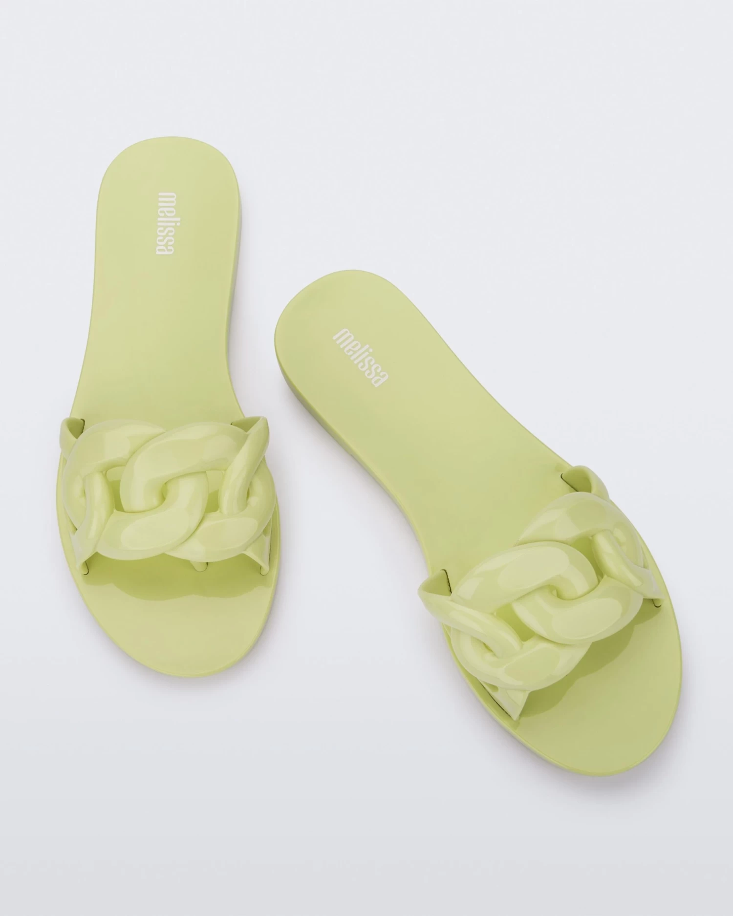 Melissa Jelly Chain 2 Melissa Jelly Chain - Image 2