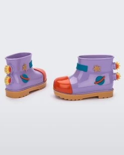 Mini Melissa Rain Boot 5 Mini Melissa Rain Boot -Best Sandals Store 33676AF02012 4fcb0bee 645d 43ba 8a9b 05ebb637b428