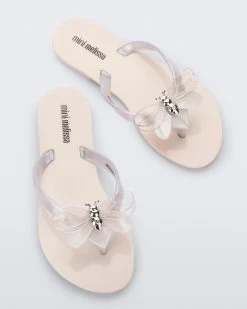 Mini Melissa Harmonic Bugs -Best Sandals Store 33708AK29013 fb5d9d40 9897 4ef8 bb99 6a40c23786eb