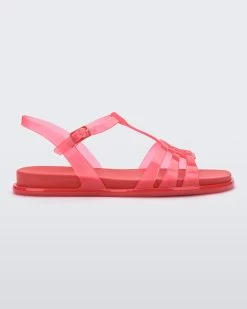Melissa Party Sandal