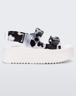 Melissa Brave Papete Platform