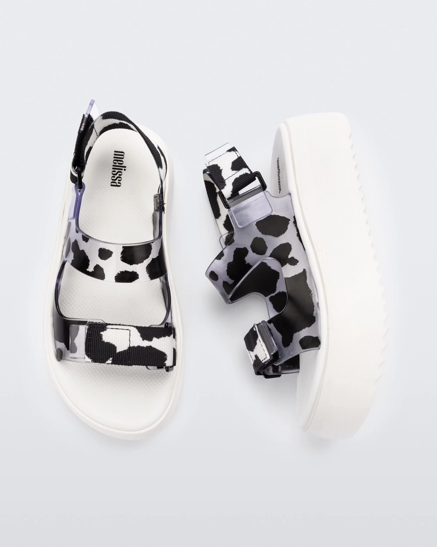 Melissa Brave Papete Platform 4 Melissa Brave Papete Platform - Image 4