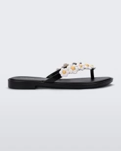 Melissa Flip Flop Spring