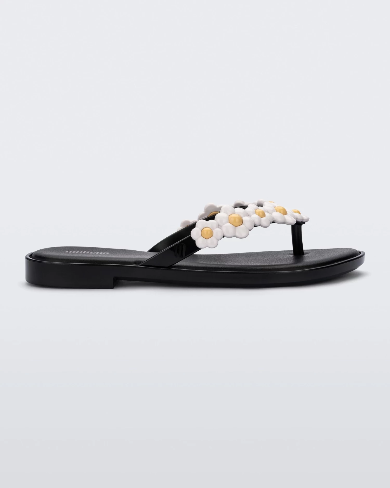 Melissa Flip Flop Spring 1 Melissa Flip Flop Spring