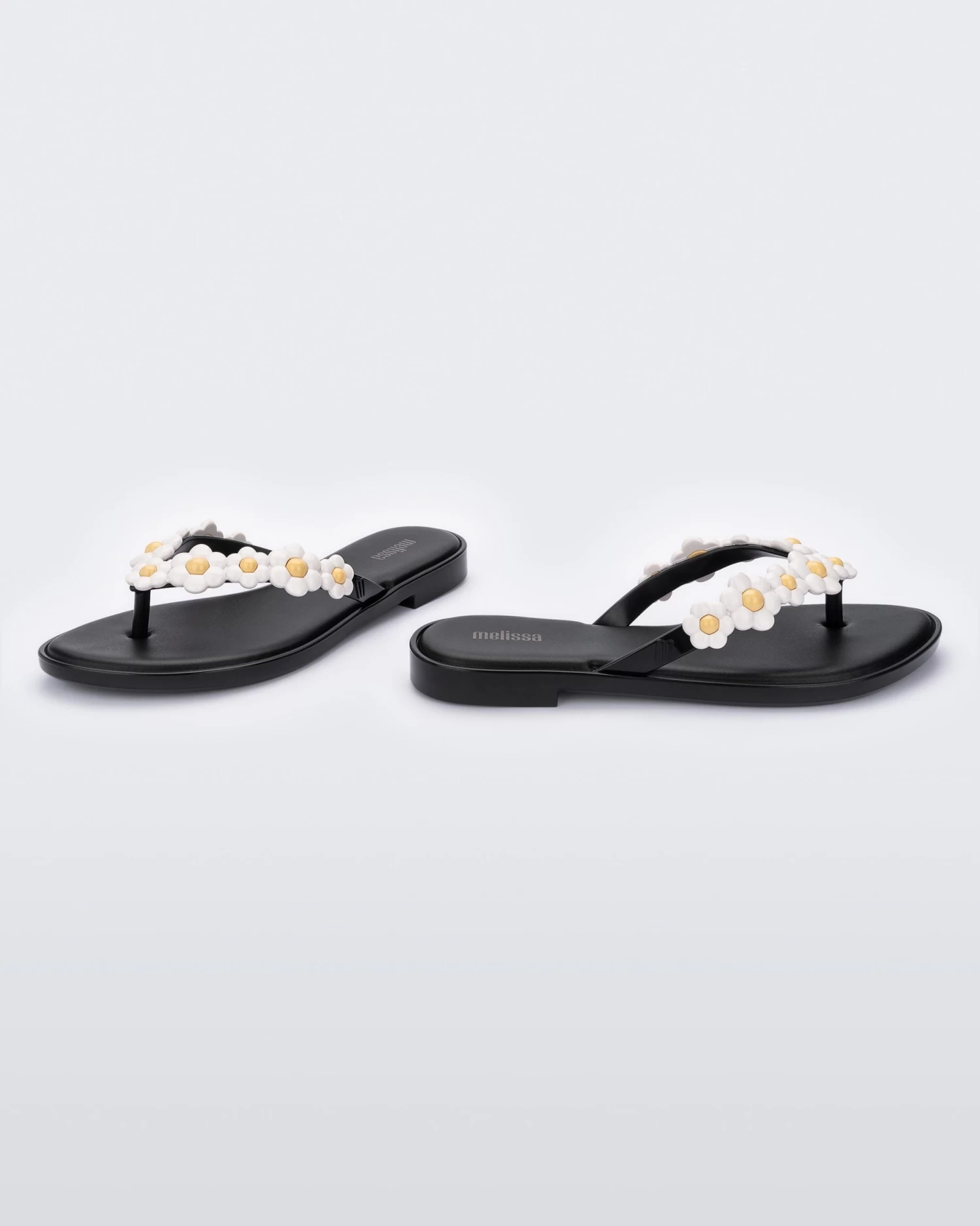 Melissa Flip Flop Spring 5 Melissa Flip Flop Spring - Image 5