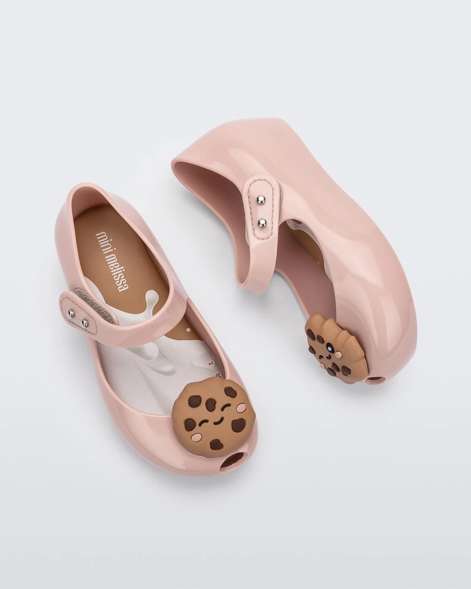 Mini Melissa Ultragirl Candy 2 Mini Melissa Ultragirl Candy - Image 2