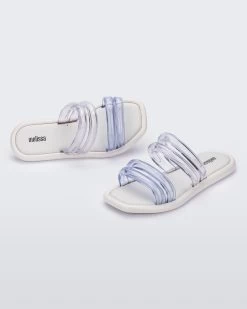 Melissa Airbubble Slide 6 Melissa Airbubble Slide -Best Sandals Store 33747AK99412 9a3ce5c6 d513 4388 ba7d 167f9c9787b7