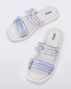 Melissa Airbubble Slide 7 Melissa Airbubble Slide -Best Sandals Store 33747AK99413 d8a7ffc5 acb3 4f07 a69d bf6ca6a2ace6
