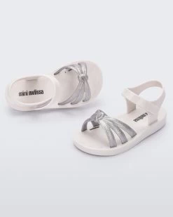 Mini Melissa Precious -Best Sandals Store 33762AN81812 e708d6bf 7c42 4ad7 8545 e167ab0ff7a4
