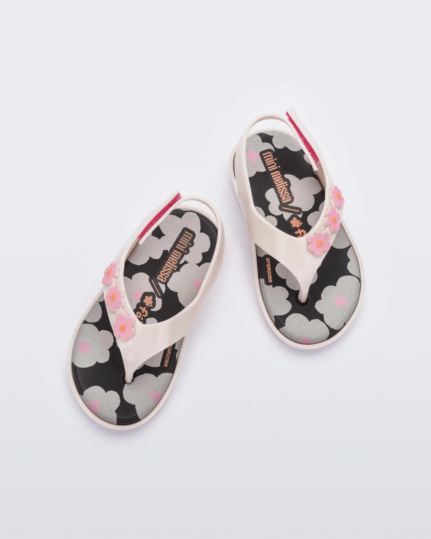 Mini Melissa Sunny 2 Mini Melissa Sunny - Image 2