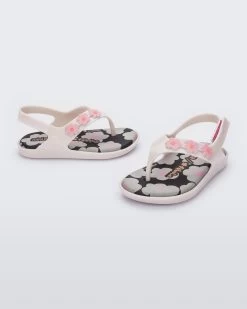Mini Melissa Sunny 5 Mini Melissa Sunny -Best Sandals Store 33770AJ93312 5097377e 069b 4d87 b58b ef30f80ca8c2