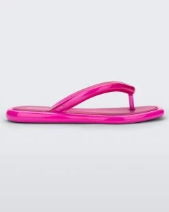 Best Sandals Store 8 Melissa Airbubble Flip Flop