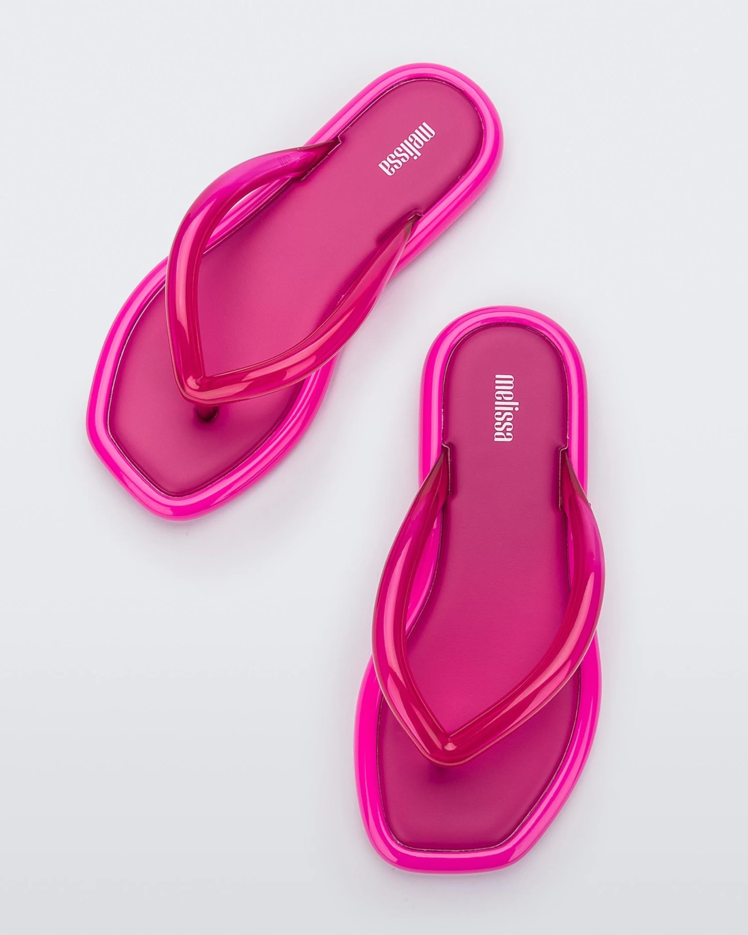 Melissa Airbubble Flip Flop 3 Melissa Airbubble Flip Flop - Image 3