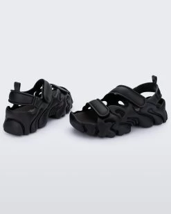 Melissa Puff -Best Sandals Store 33784AL06012 79cf1fb5 074f 426f 820e 2a6b5b1aab3d