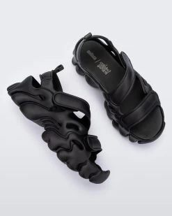 Melissa Puff -Best Sandals Store 33784AL06013 1704bbb1 260c 4557 994f 2eed955eeac5