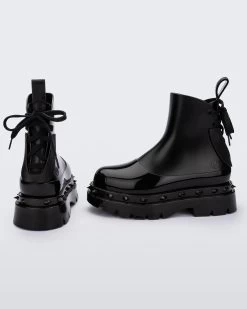 Melissa Spikes Boot -Best Sandals Store 33789AL88812 0705d0cf 903b 4527 b8f6 c071a005fa0b