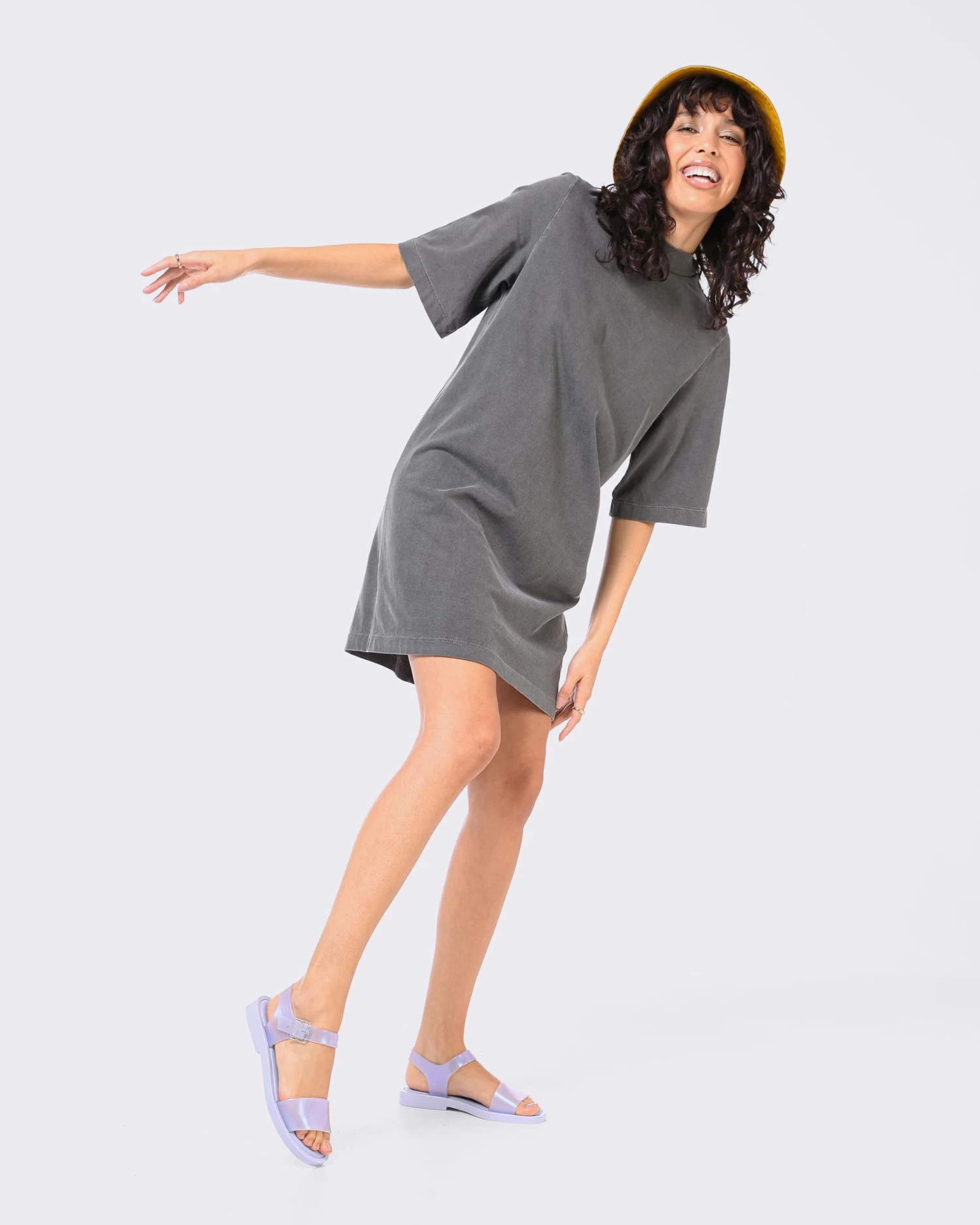 Melissa Mar Sandal 3 Melissa Mar Sandal - Image 3