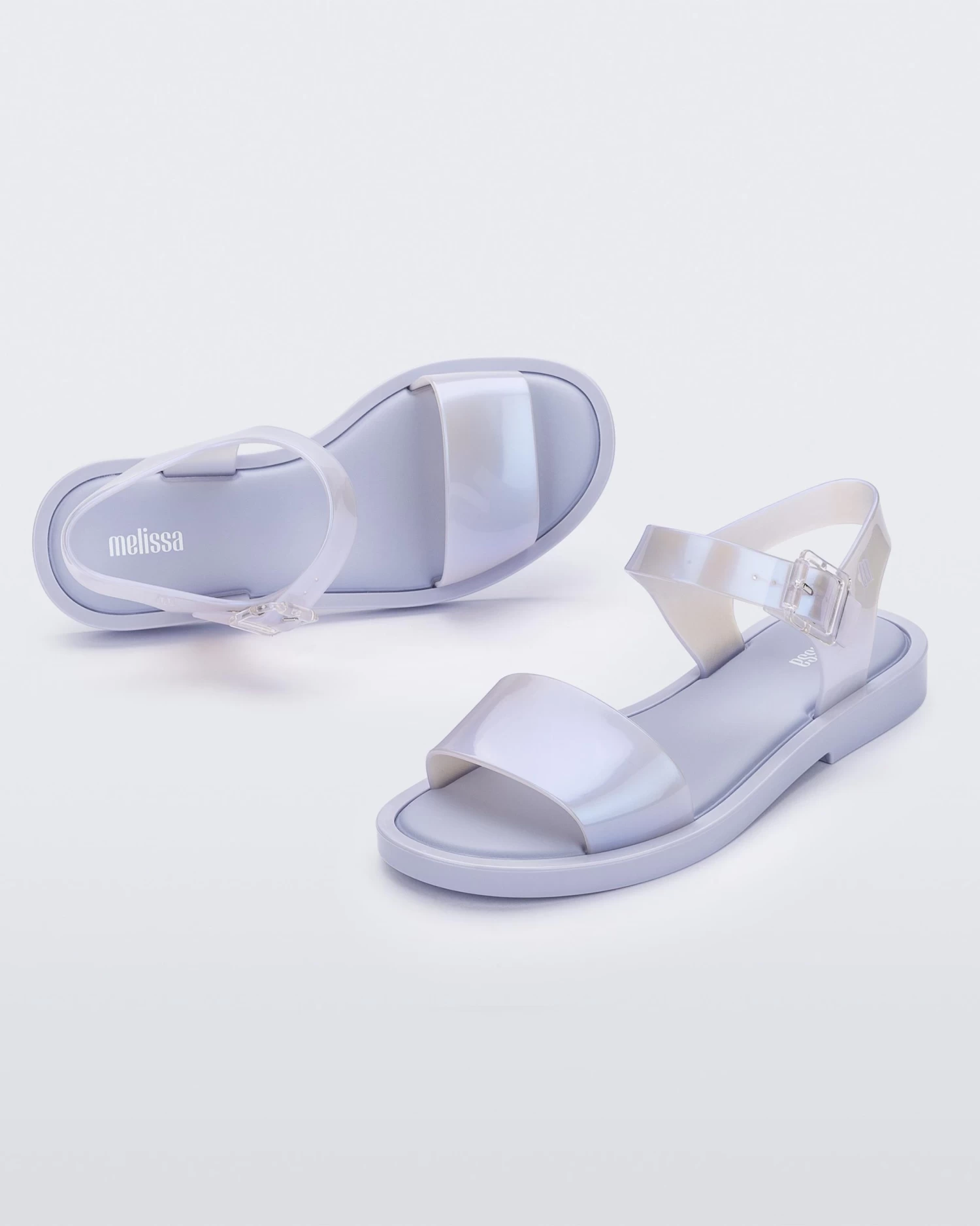 Melissa Mar Sandal 4 Melissa Mar Sandal - Image 4