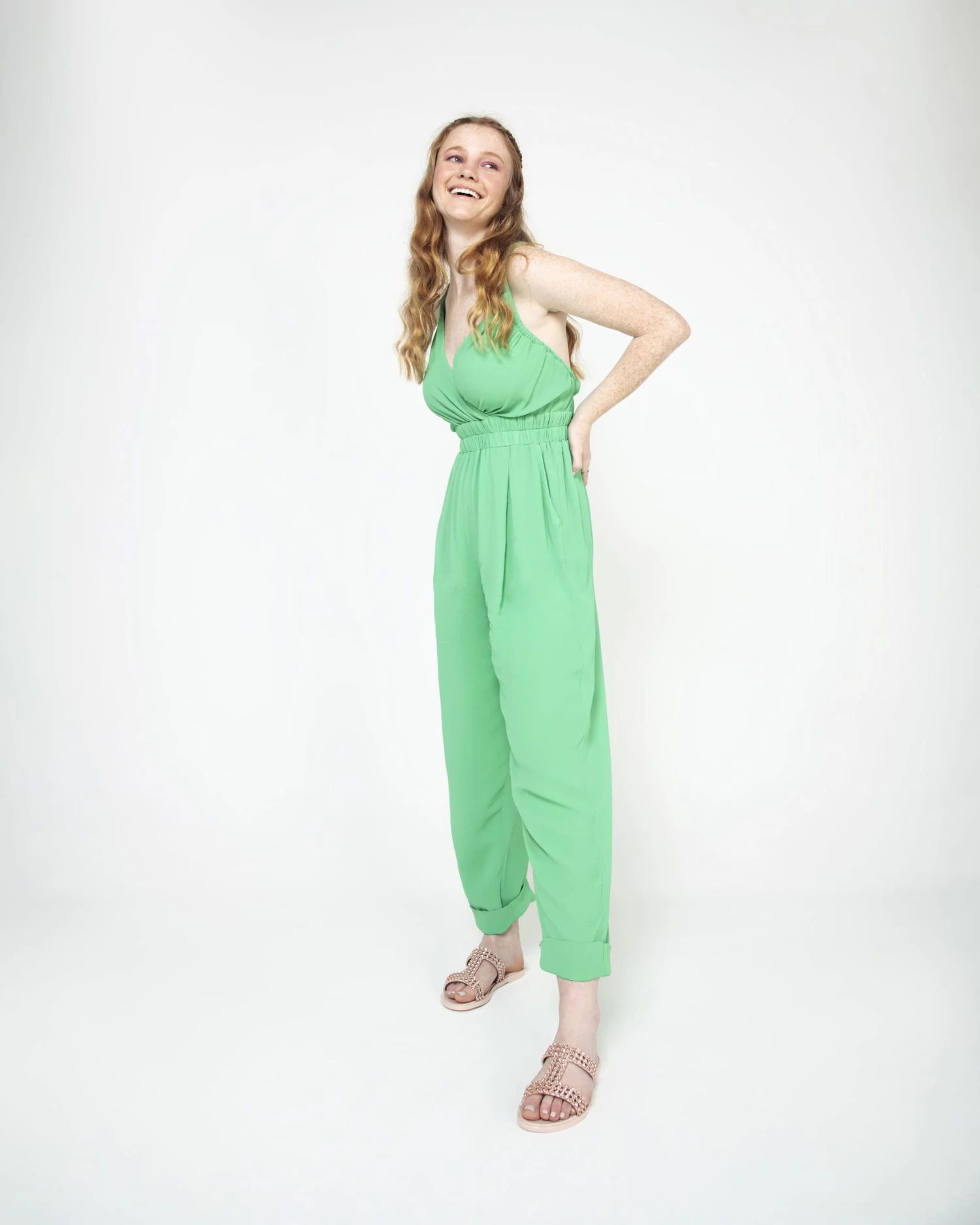 Melissa Glowing 5 Melissa Glowing - Image 5