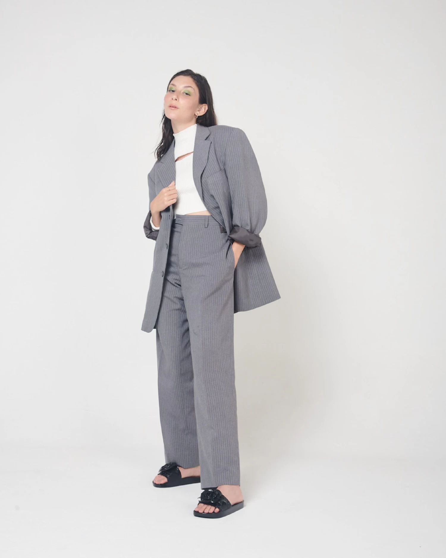 Melissa Spikes Beach 5 Melissa Spikes Beach - Image 5