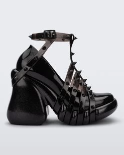 Melissa Punk Love Heel