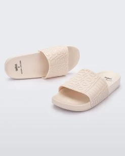 Melissa Slide -Best Sandals Store 33967AP47012
